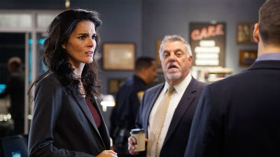 Dead Weight | The Rizzoli and Isles Series Wiki | FANDOM powered by Wikia