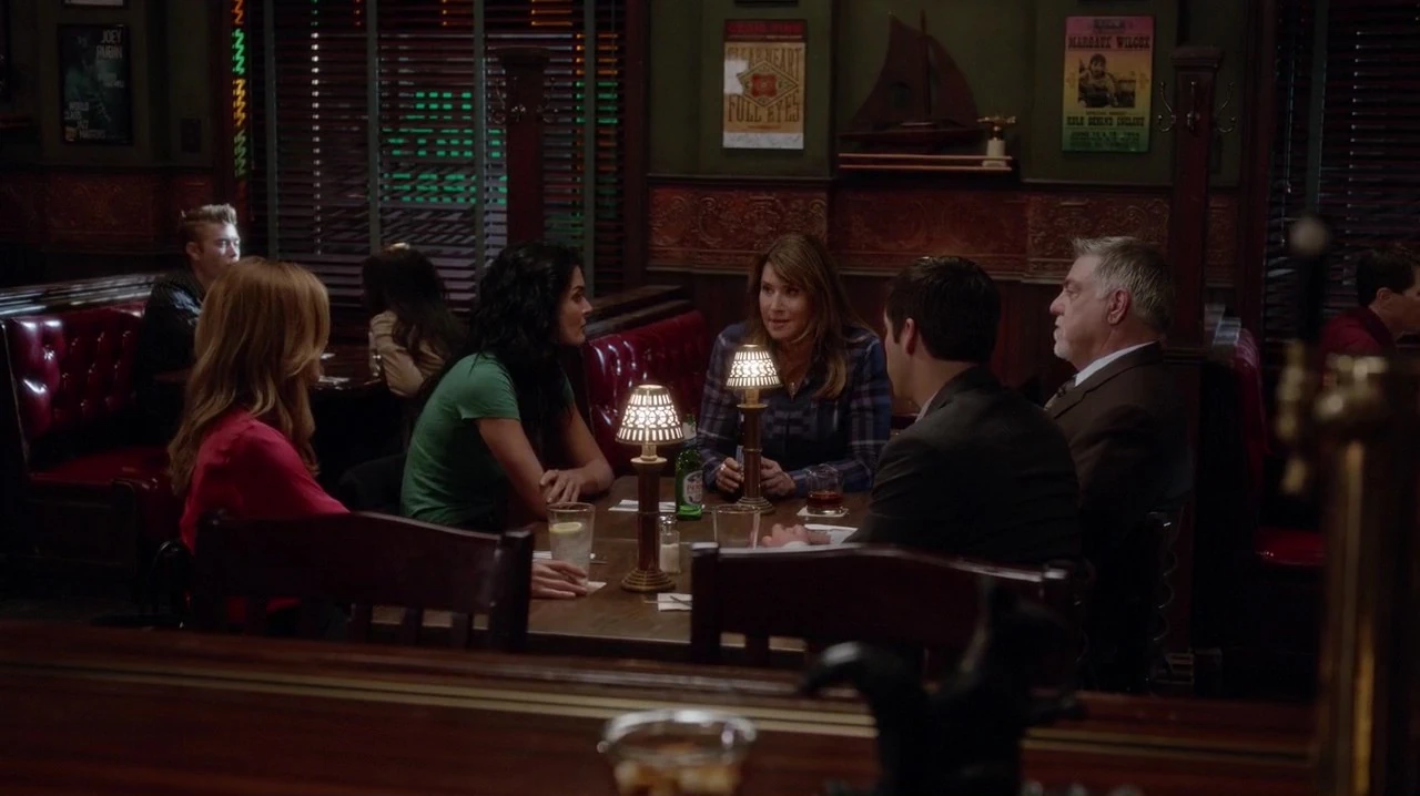 The Dirty Robber The Rizzoli and Isles Series Wiki FANDOM powered by Wikia