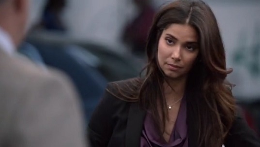 Valerie Delgado | The Rizzoli and Isles Series Wiki | Fandom