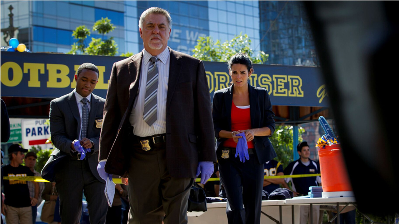 the apprentice rizzoli and isles the apprentice rizzoli and isles
