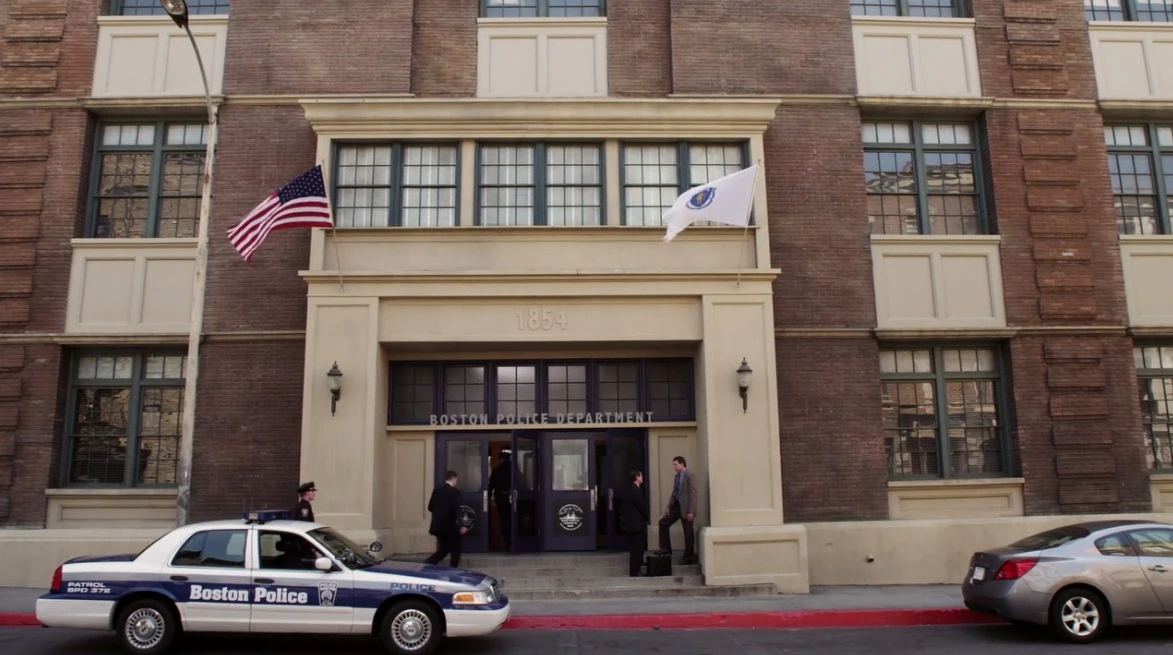 Boston Police Department The Rizzoli and Isles Series Wiki FANDOM powered by Wikia