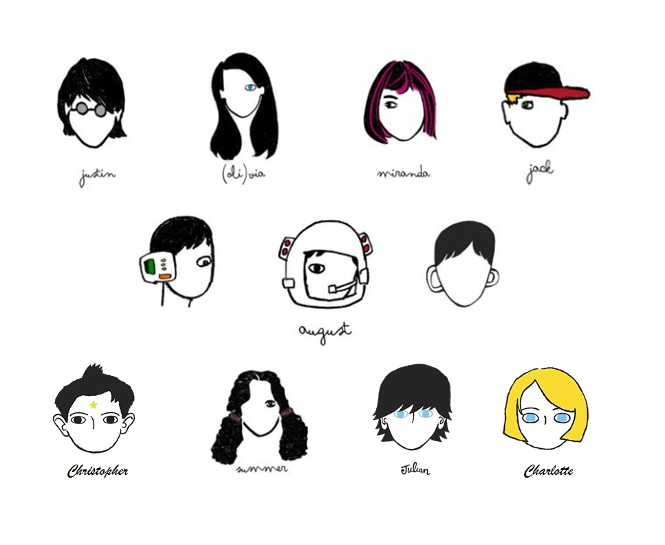 Image Wondercharacters.png Wonder Wiki FANDOM powered by Wikia