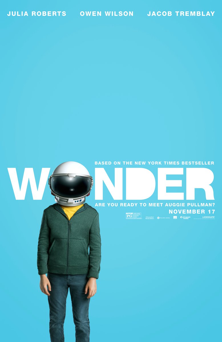 Image result for wonder film