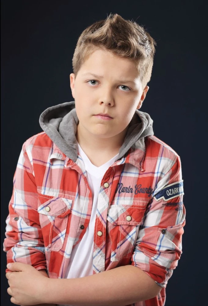 Ty Consiglio | Wonder Wiki | Fandom