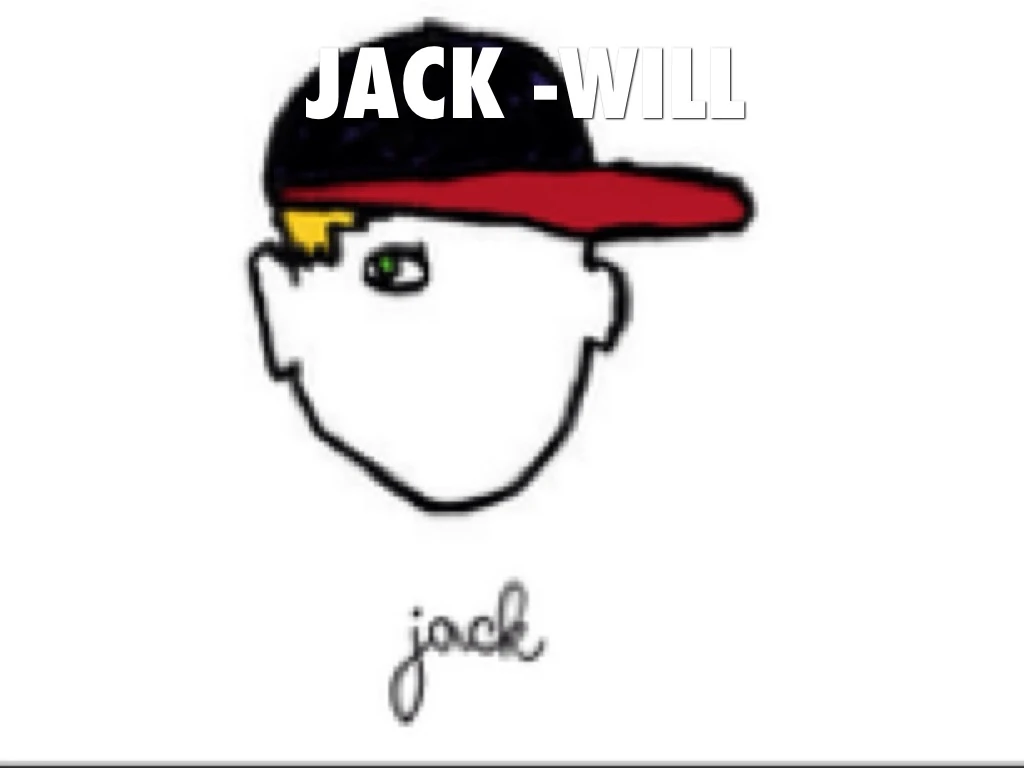 Jack Will/Gallery Wonder Wiki FANDOM powered by Wikia