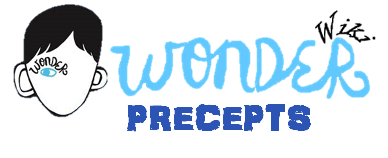 Precepts | Wonder Wiki | FANDOM powered by Wikia
