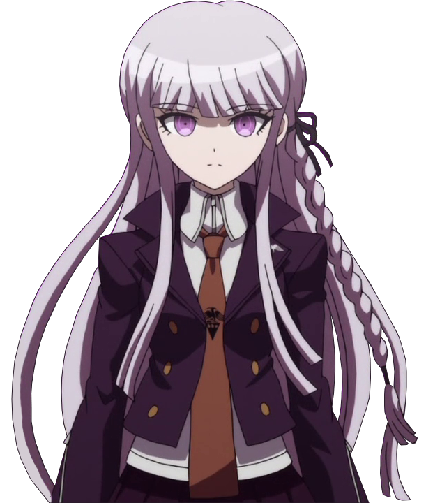 Kyoko Kirigiri | Rakenzarn Tales Wiki | Fandom