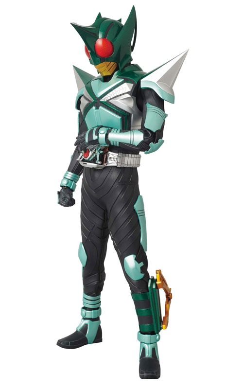 kamen rider 01 realizing hopper