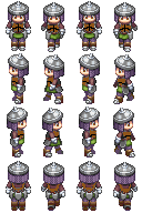 Dirk
