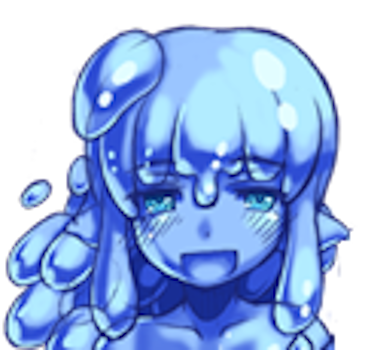 Slime Girl
