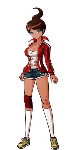 Aoi Asahina  Rakenzarn Tales Wiki  FANDOM powered by Wikia