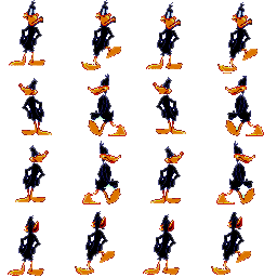 Daffy Duck