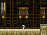 Libraryofshadows