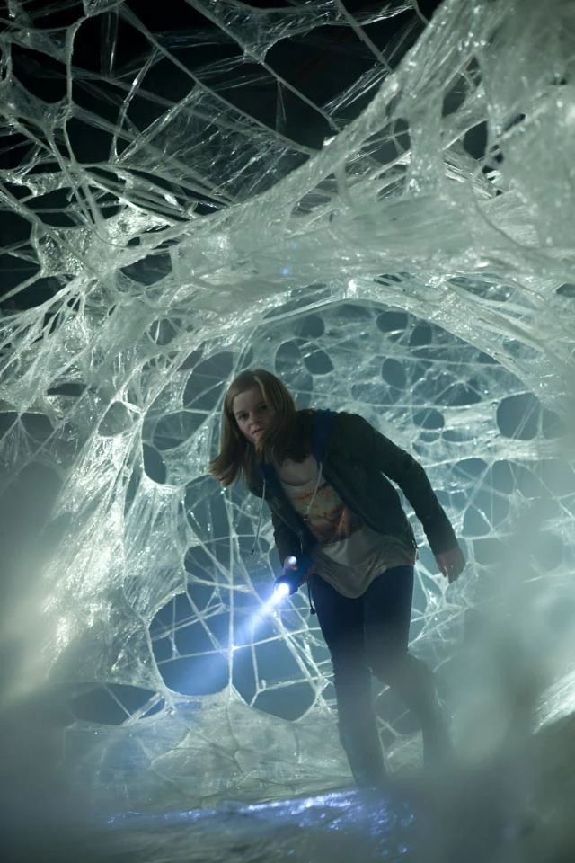 Dreamcatcher R.L. Stine's The Haunting Hour Wiki FANDOM powered by