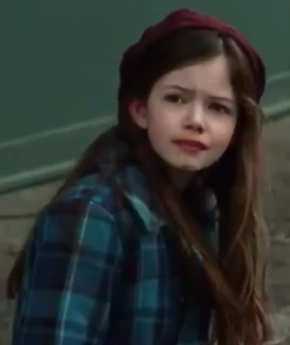 Natalie | R.L. Stine's The Haunting Hour Wiki | FANDOM powered by Wikia
