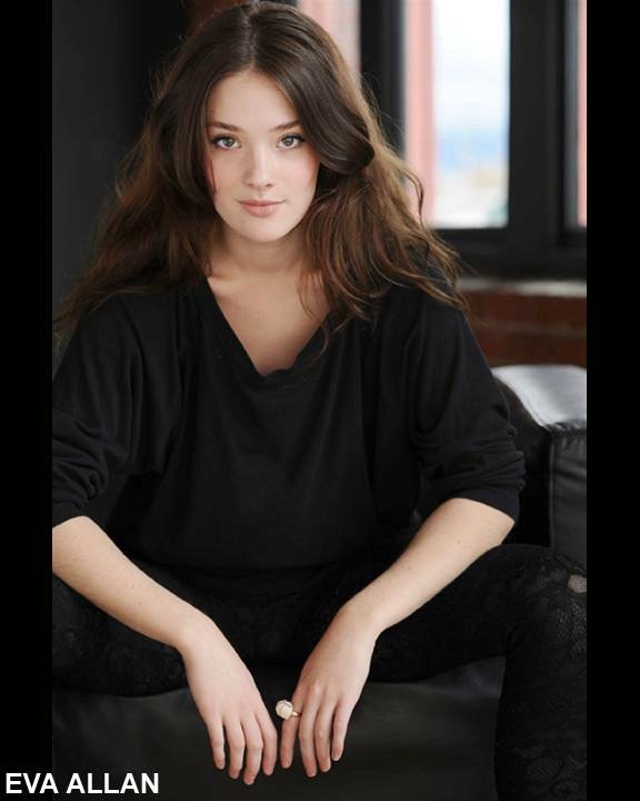 Eva Allan Eva Allan