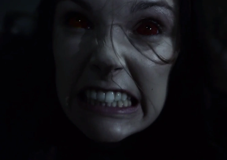 Priscilla R.L. Stine's The Haunting Hour Wiki FANDOM powered by Wikia