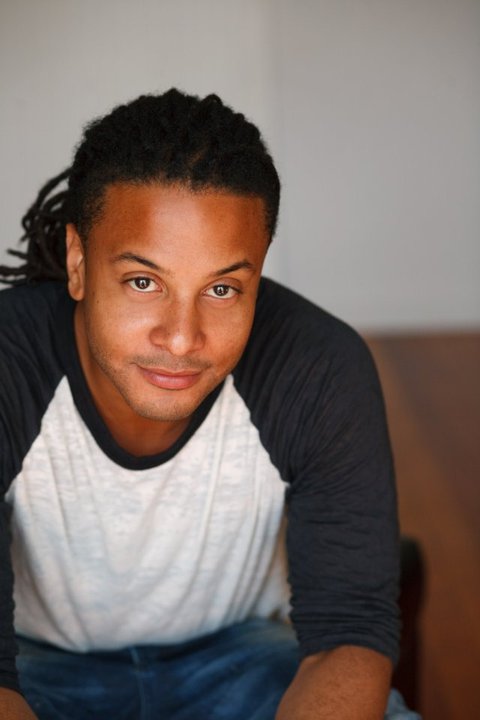 Brandon Jay McLaren | R.L. Stine's The Haunting Hour Wiki | FANDOM