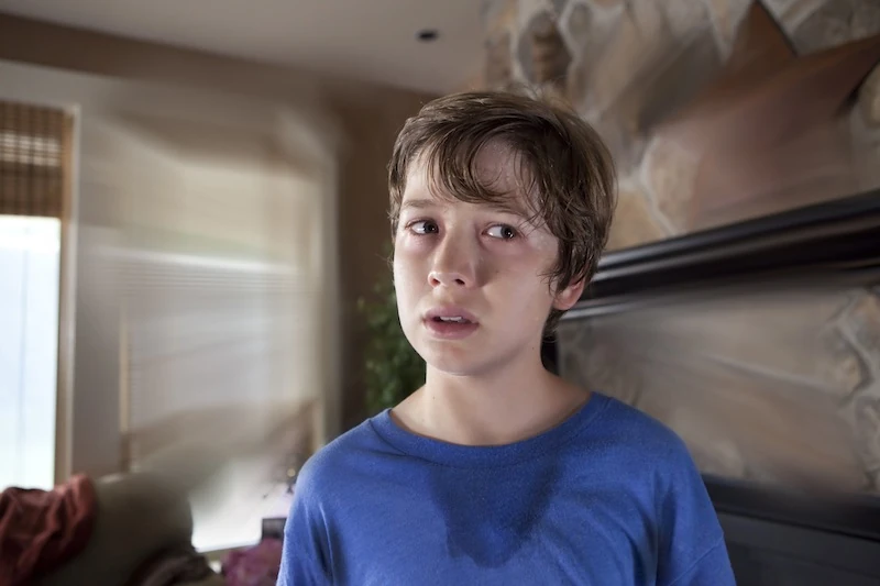 Sick R.L. Stine's The Haunting Hour Wiki FANDOM powered by Wikia