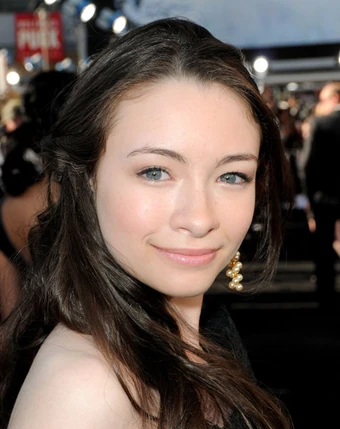 Jodelle Ferland R L Stine S The Haunting Hour Wiki Fandom