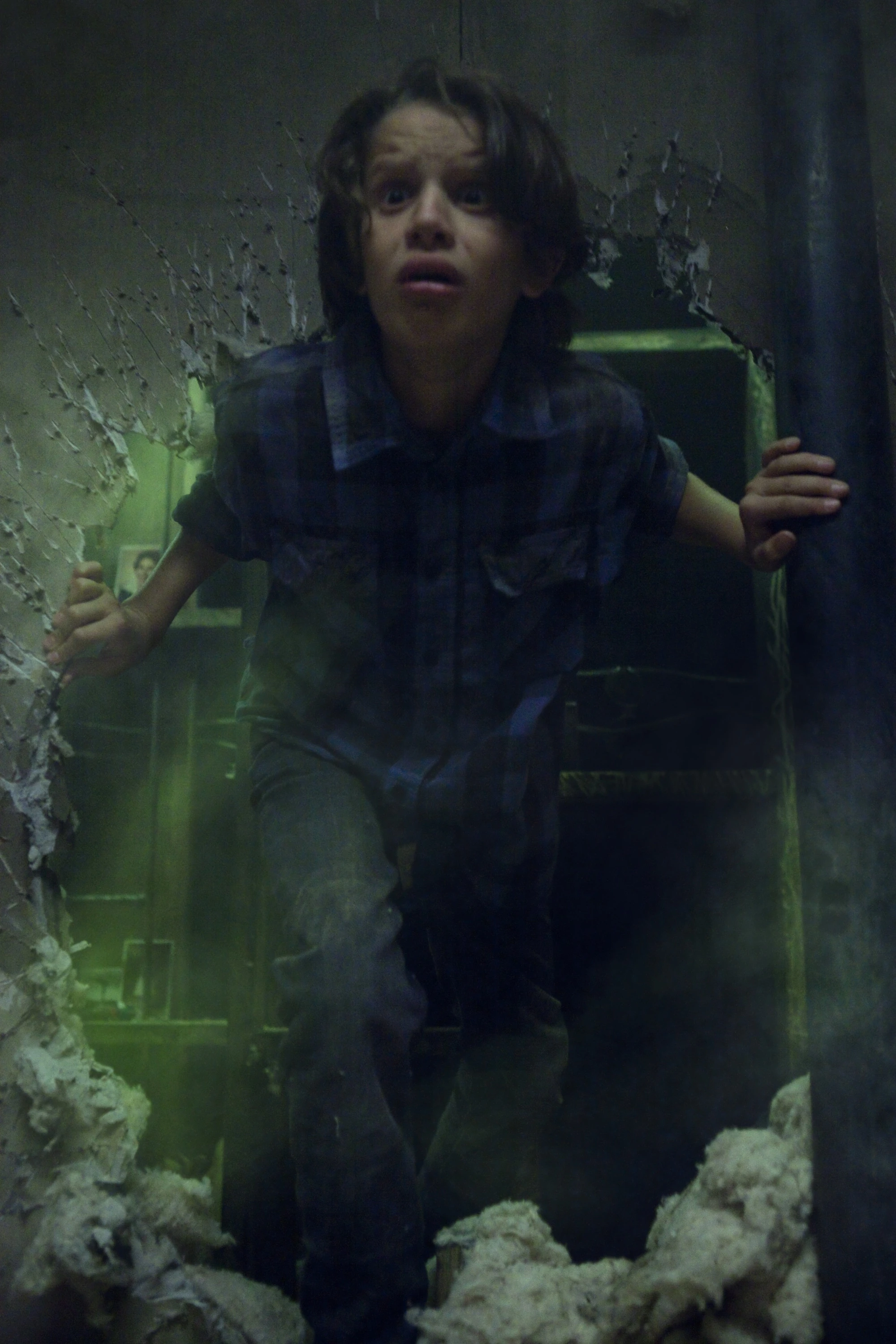 Jeffrey R.L. Stine's The Haunting Hour Wiki FANDOM powered by Wikia