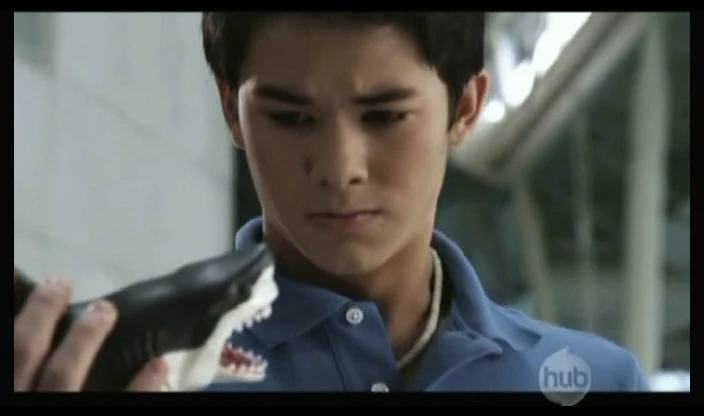 Kai | R.L. Stine&rsquo;s The Haunting Hour Wiki | FANDOM powered by Wikia