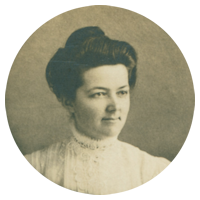 Annie Clemer Funk