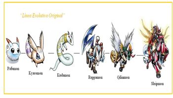 Pafumon linea
