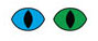 Oddeyes