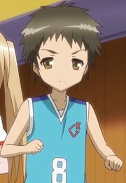MarkMisao