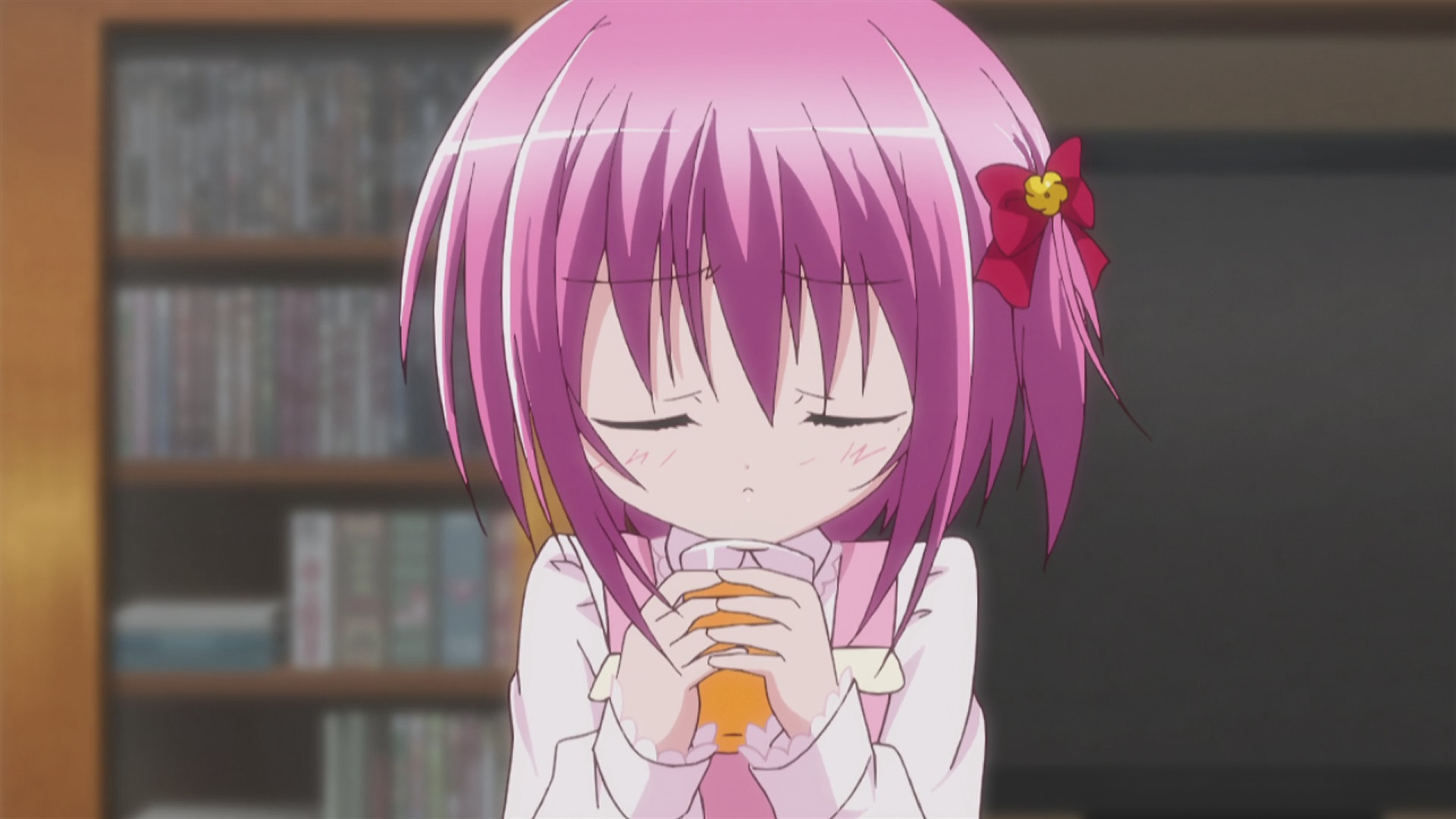 Tomoka Minato Gallery Ro Kyu Bu Wiki Fandom