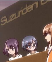 Suzuridani
