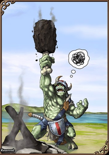 RO Orc
