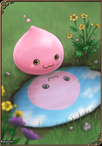 Poring | Ragnarok Odyssey Wiki | FANDOM powered by Wikia