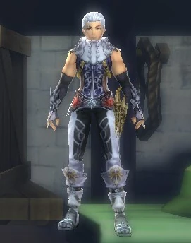 Assassin Outfits | Ragnarok Odyssey Wiki | FANDOM powered by Wikia