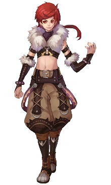 Rogue | RO2 Wiki | FANDOM powered by Wikia