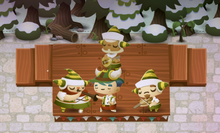 Band