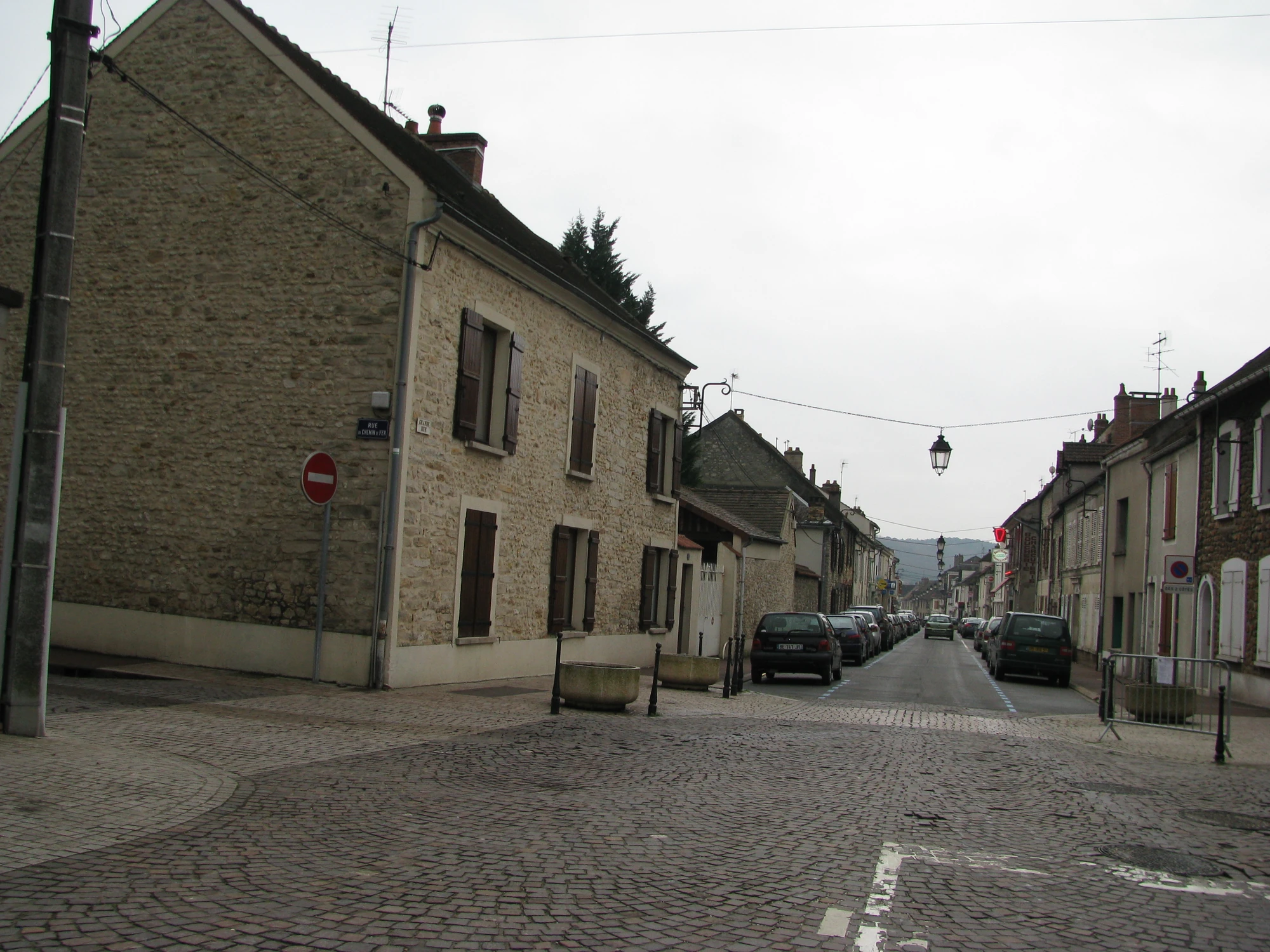 ETRECHY Roadbook Wiki FANDOM powered by Wikia