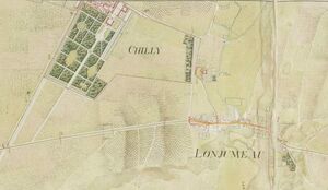 Longjumeau D