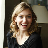 Imogen Poots Roadies Wiki Fandom