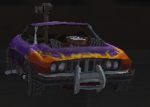 Fireball