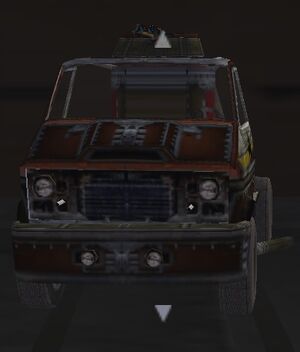 Mercenary