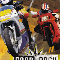 About Road Rash Road Rash Wiki Fandom