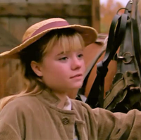 Cecily King Road To Avonlea Wiki Fandom