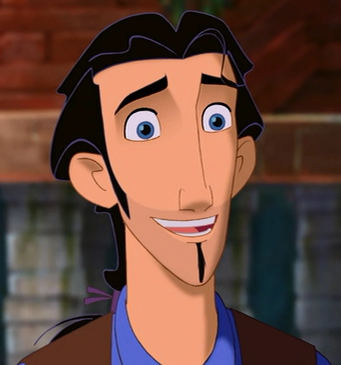 Category:Characters | The Road to El Dorado Wiki | Fandom