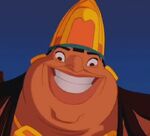 The Road to El Dorado Wiki | Fandom