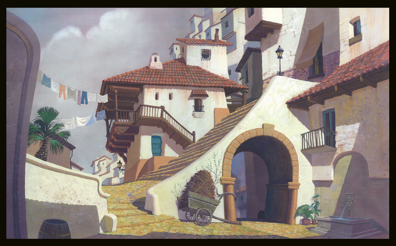 Category:Artists | The Road to El Dorado Wiki | FANDOM powered by Wikia