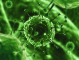 Light-virus-1