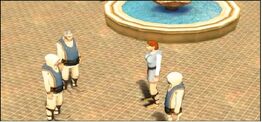 Guardian enclave council