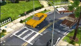 Suburbs